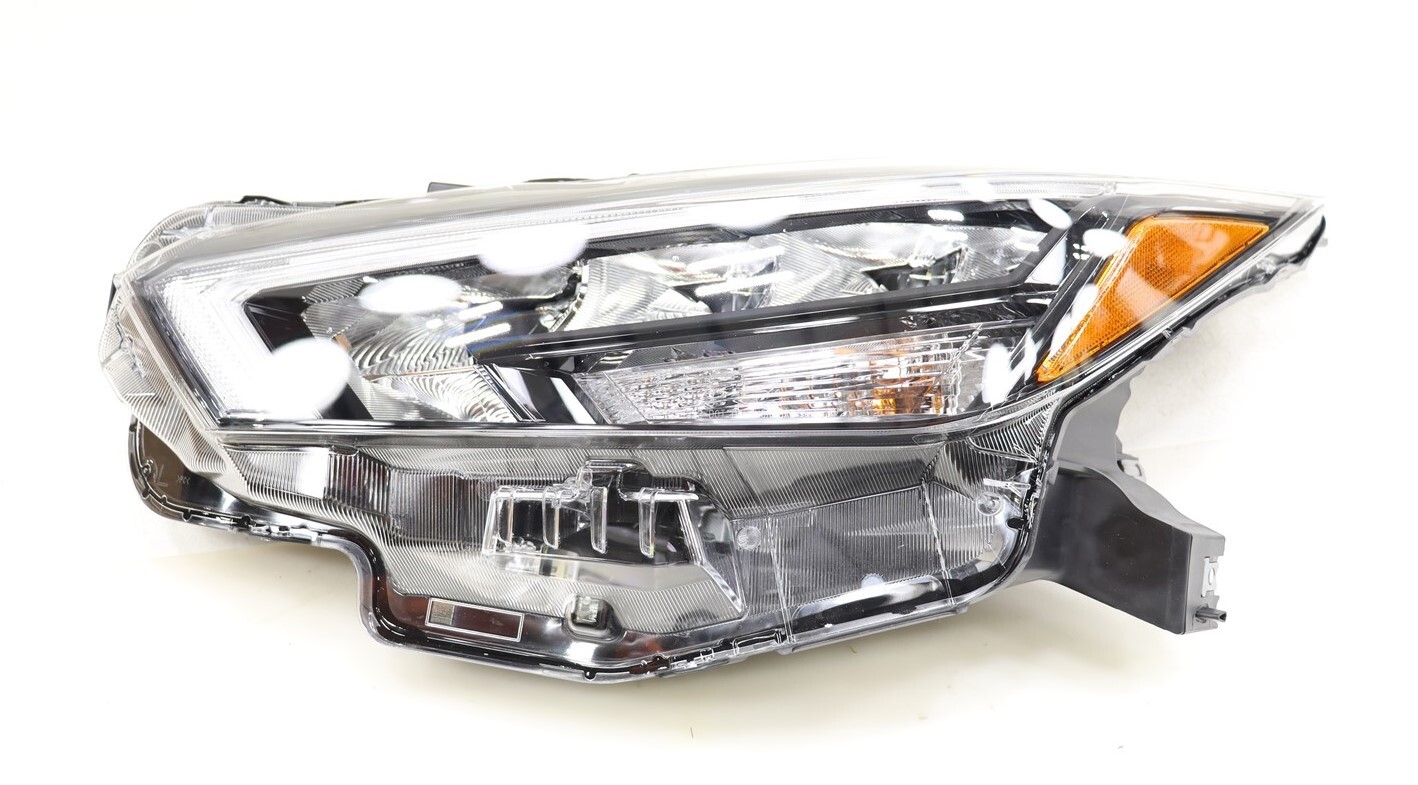 Đèn Pha Trái Nissan Tida OEM 26060ED50A-OE