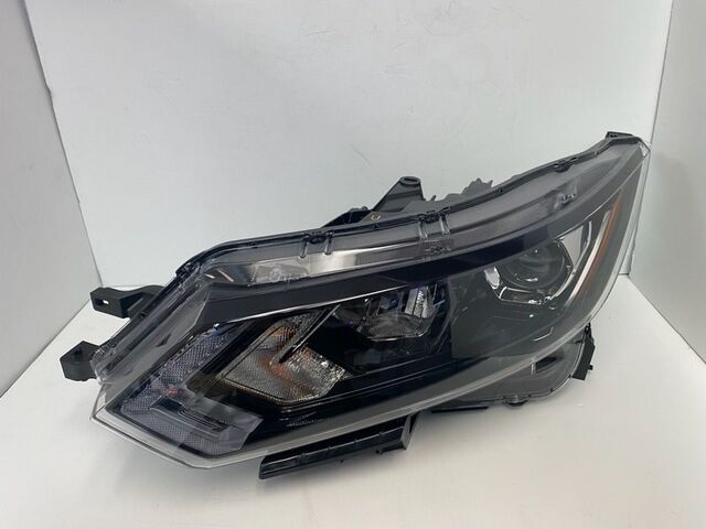 Đèn Pha Trái Nissan Tida OEM 26060ED50A-OE