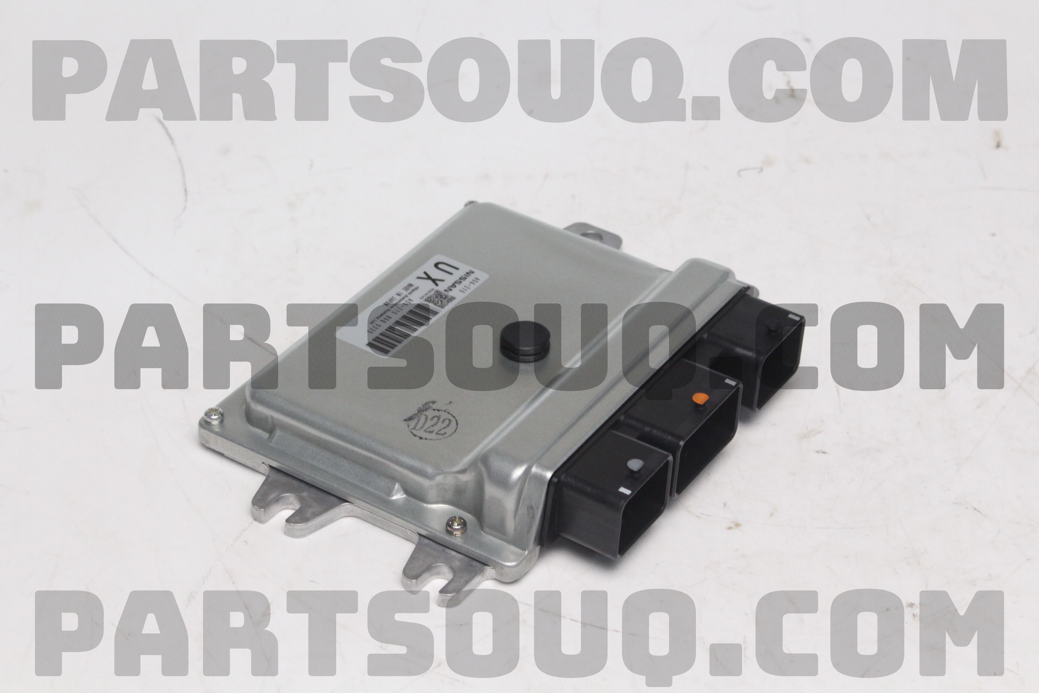 Hộp Đen Nissan Tida Mã phụ tùng 23710EE90B