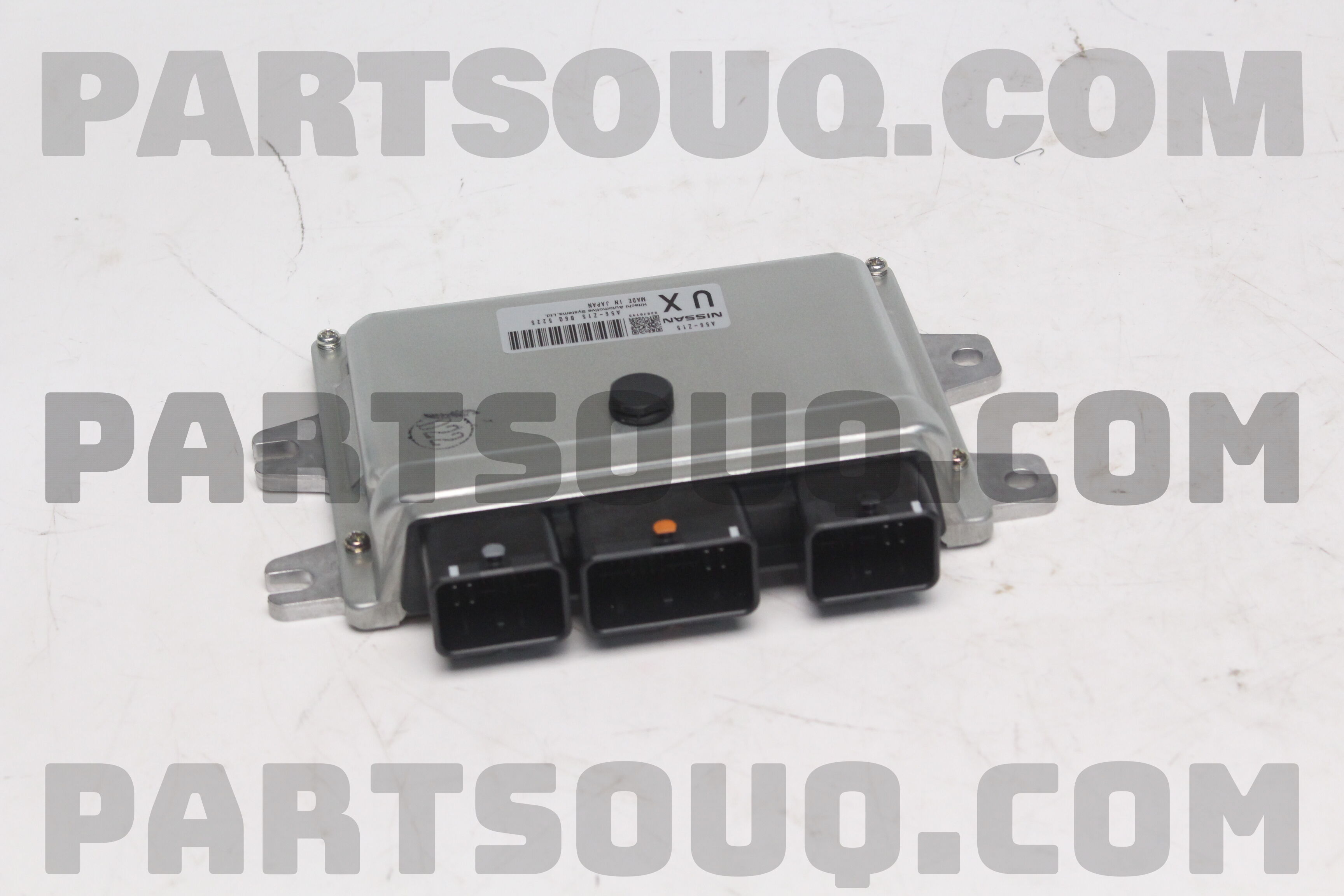 Hộp Đen Nissan Tida Mã phụ tùng 23710EE90B