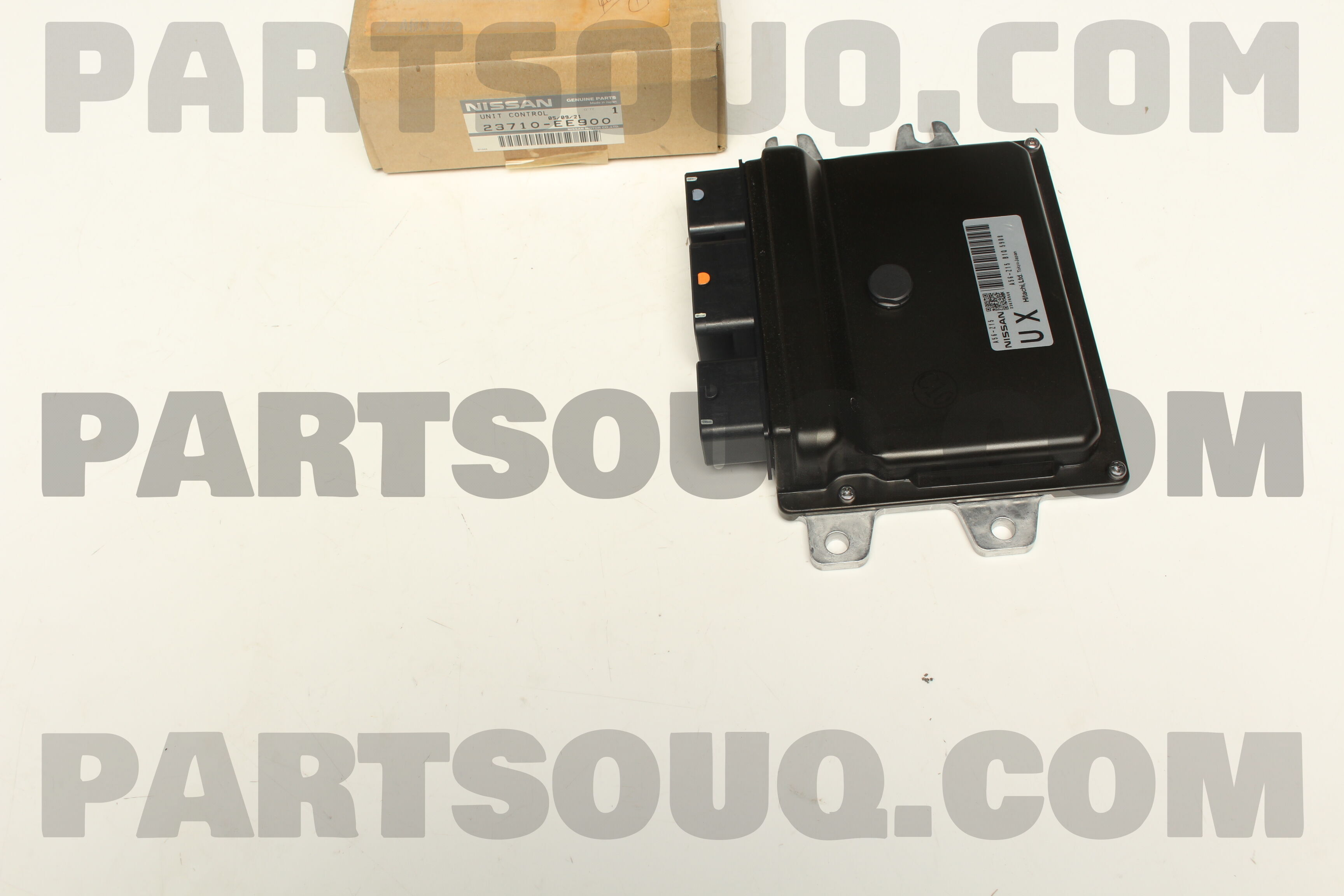 Hộp Đen Nissan Tida Mã phụ tùng 23710EE90B