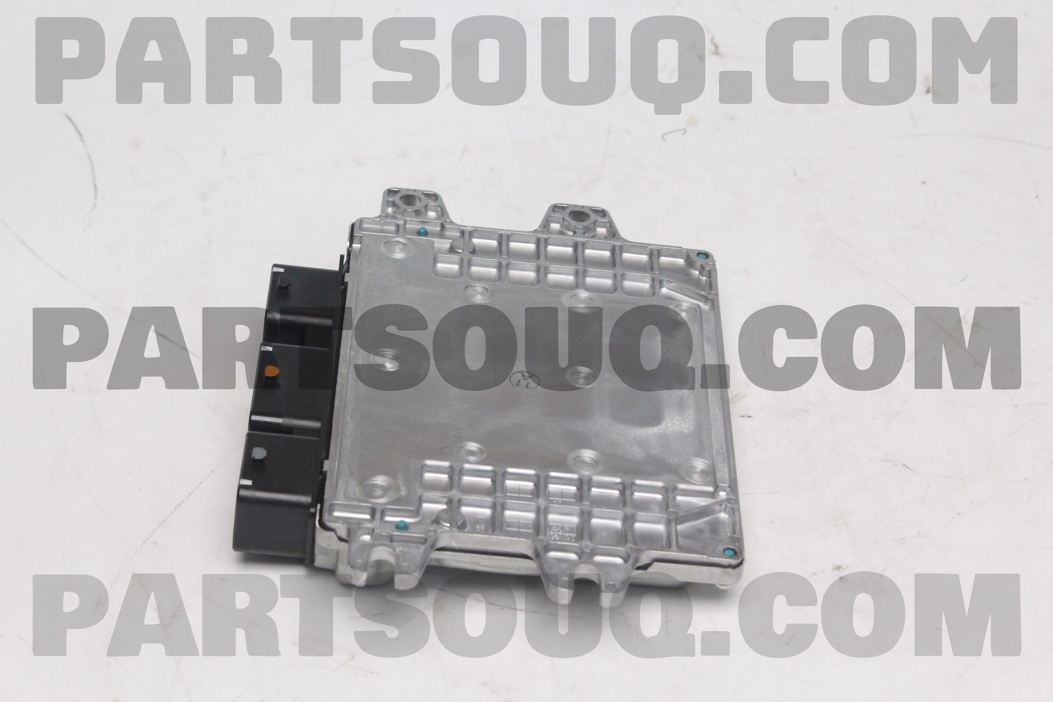 Hộp Đen Nissan Tida Mã phụ tùng 23710EE90B