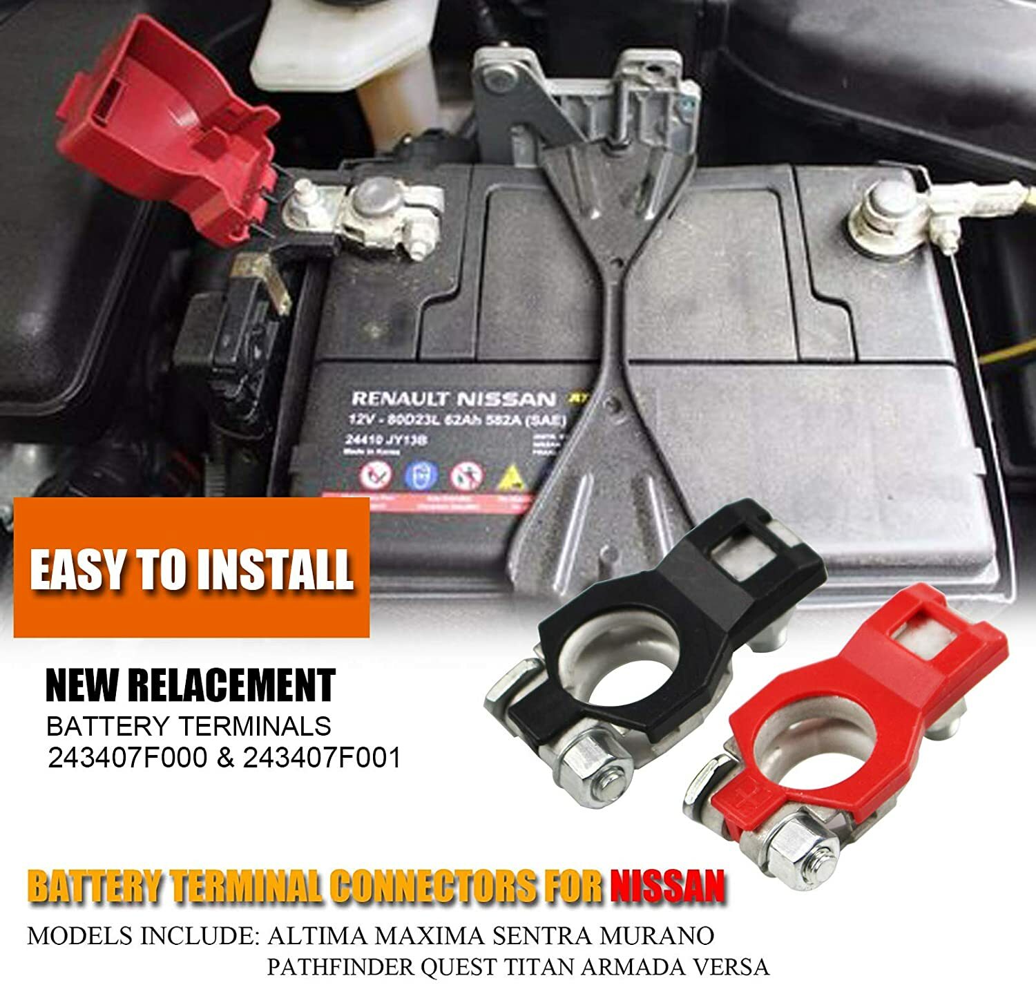 Giàn Lạnh Trong Xe Nissan Murano OEM 990000700