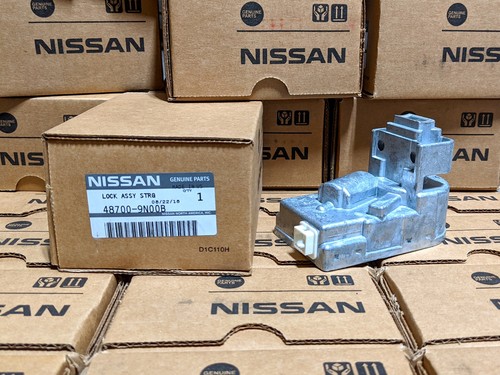 Giàn Lạnh Trong Xe Nissan Murano OEM 990000700