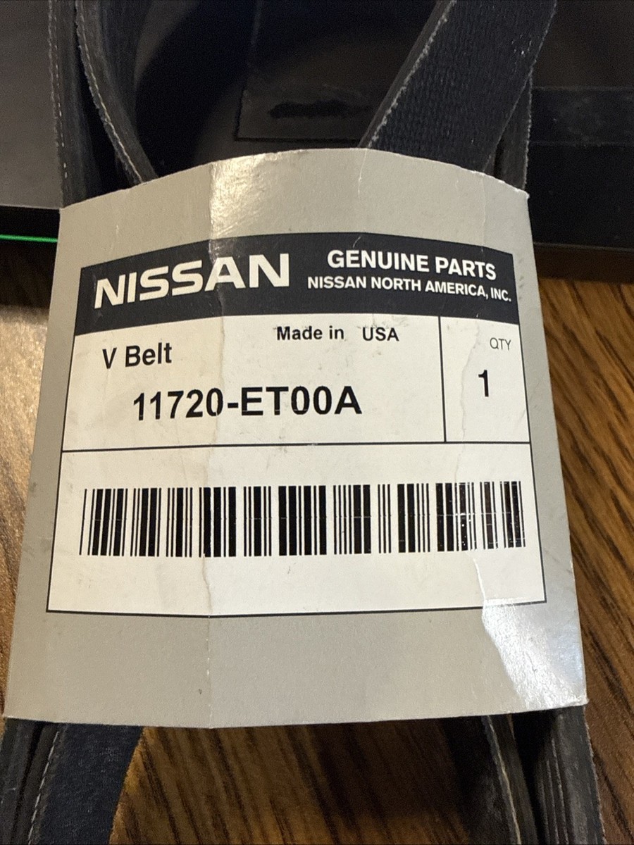 Dây Curoa Tổng 6Pk1212 Nissan sentra Mã phụ tùng 11720et00a