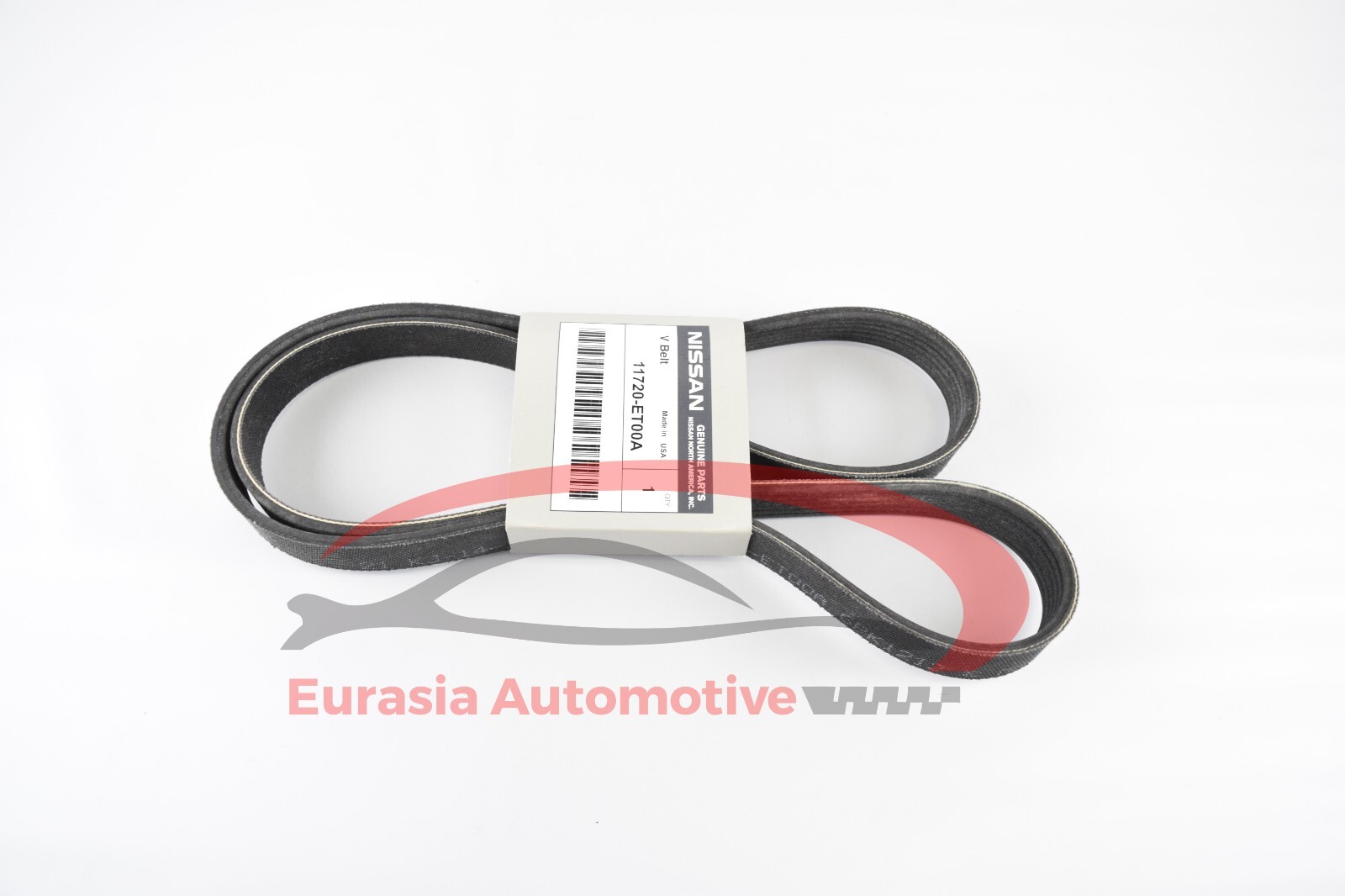 Dây Curoa Tổng 6Pk1212 Nissan sentra Mã phụ tùng 11720et00a