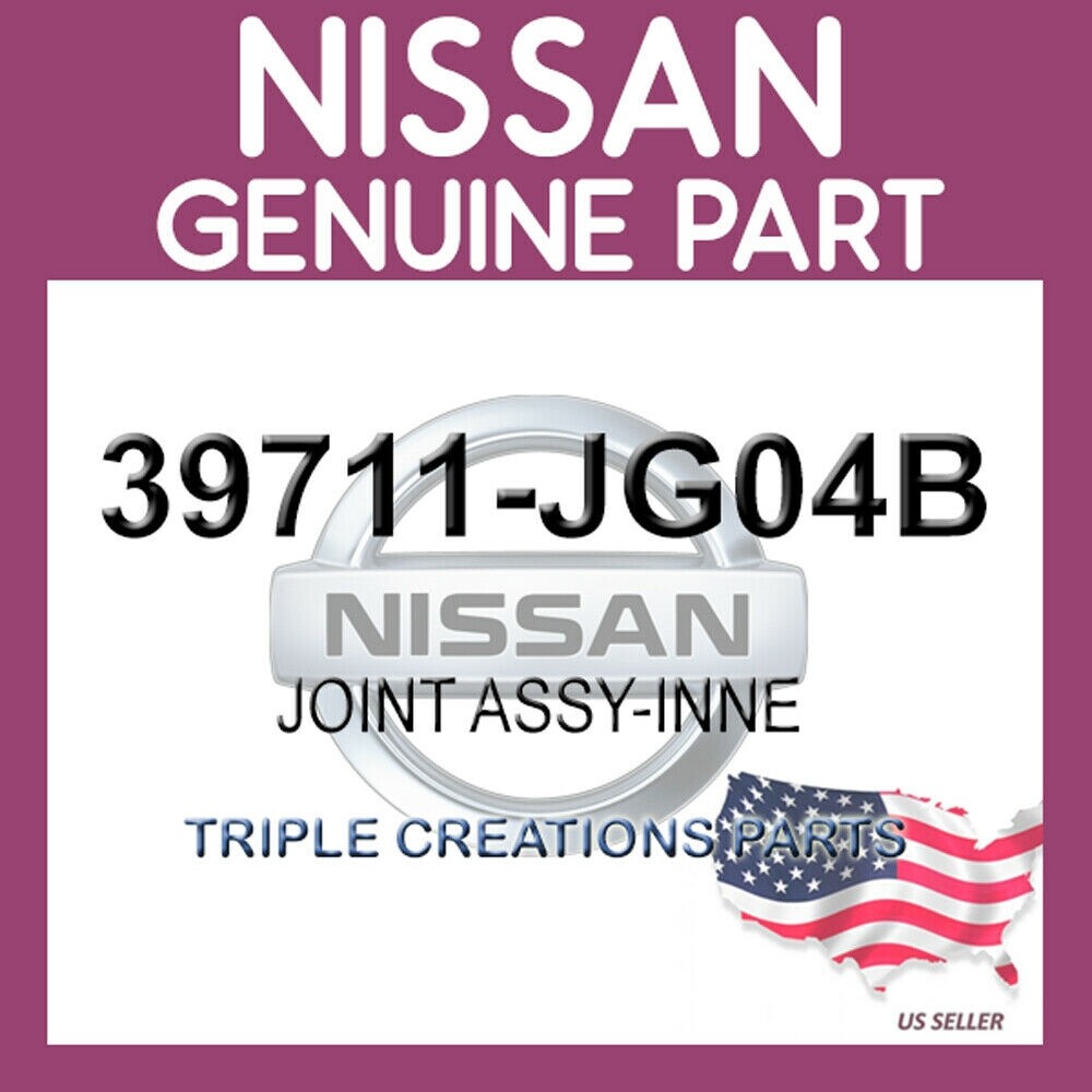 Cây Láp Trái Cầu Trước Nissan X - trail Mã phụ tùng 39101JG04B