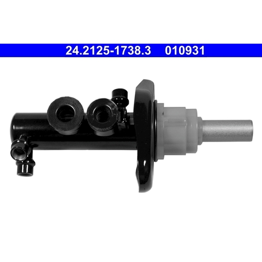 Tổng Phanh Trên Nissan terrano Mã phụ tùng 460107F025