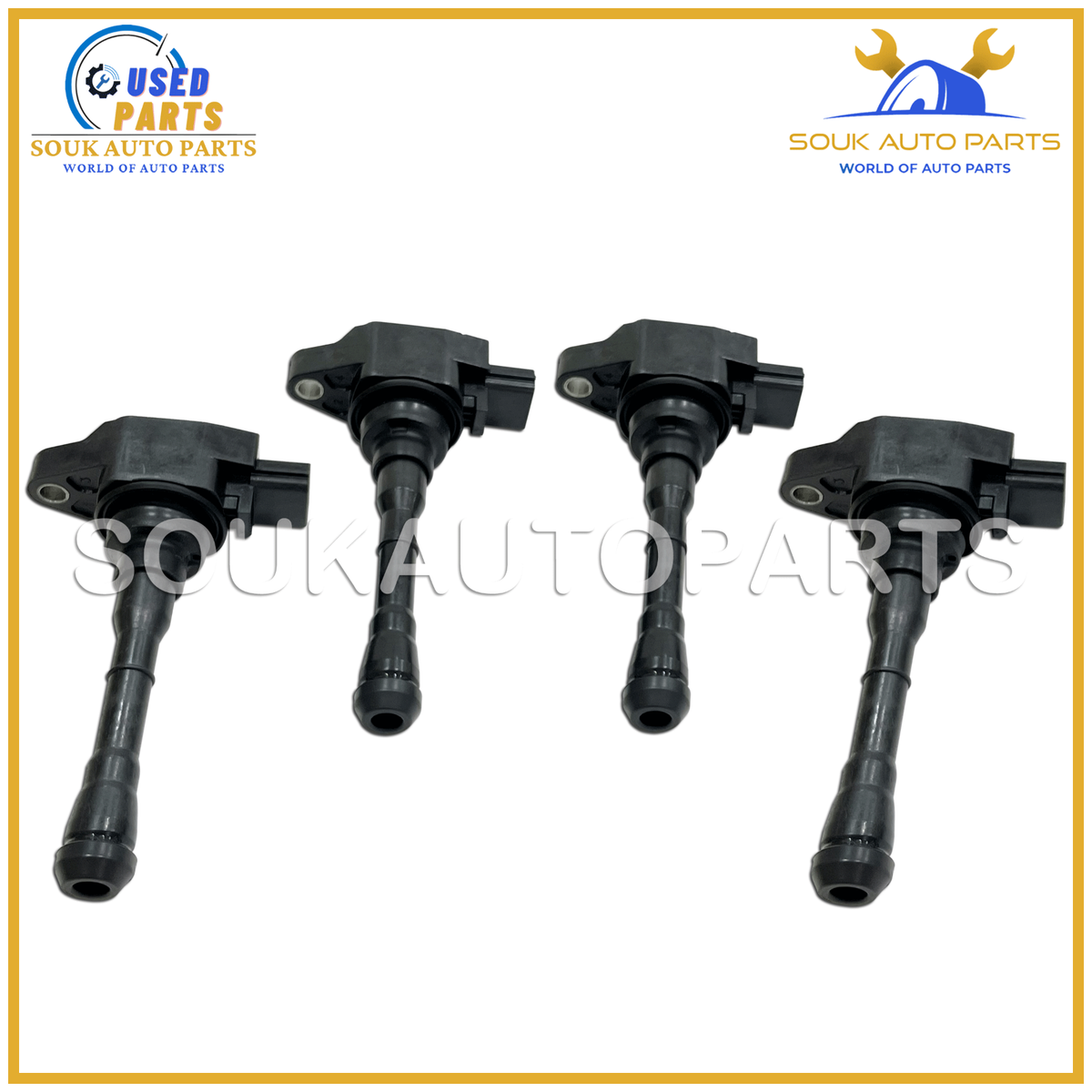 Mô Bin Nissan X - trail Mã phụ tùng 224481kc0a