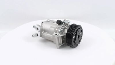 Lốc Điều Hòa Nissan Livina Mã phụ tùng 92600CJ60C