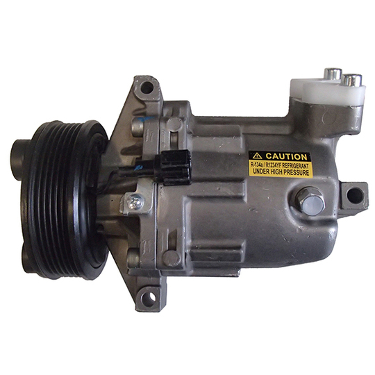 Lốc Điều Hòa Nissan Livina OEM 92600CJ60C-Casolic