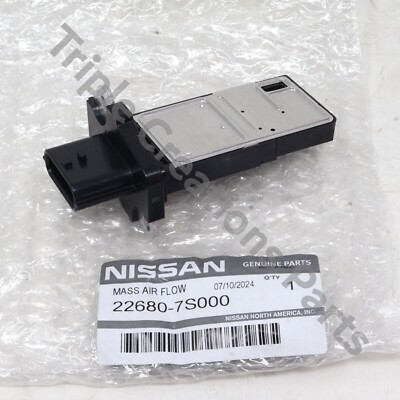 Cảm Biến Lưu Lượng Gió Nissan Navara Mã phụ tùng 226807S000