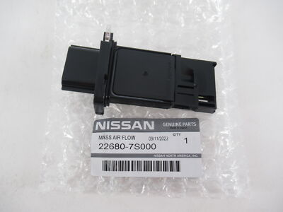 Cảm Biến Lưu Lượng Gió Nissan Navara Mã phụ tùng 226807S000
