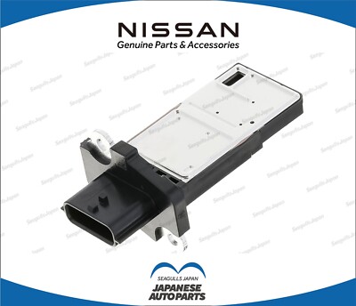 Cảm Biến Lưu Lượng Gió Nissan Navara Mã phụ tùng 226807S000