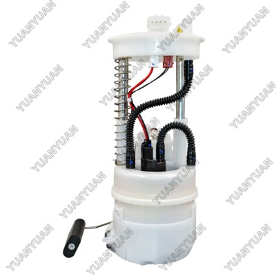 Cụm Bơm Xăng Nissan Qashqai Mã phụ tùng 17040JD02A