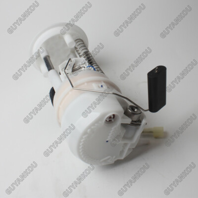 Cụm Bơm Xăng Nissan Qashqai Mã phụ tùng 17040JD02A