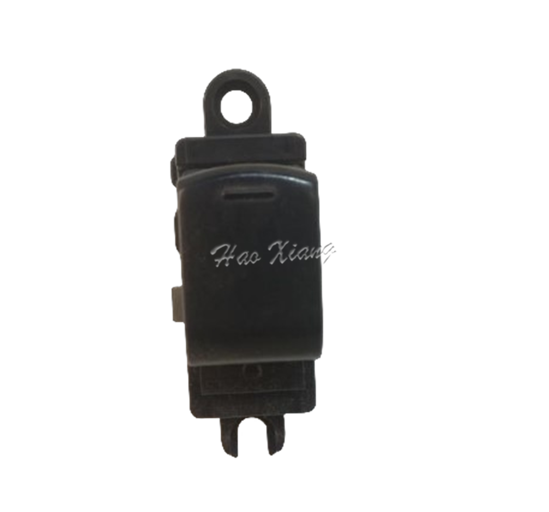Công Tắc Nâng Hạ Kính Cánh Cửa Đơn Nissan Teana Mã phụ tùng 25411JD05A