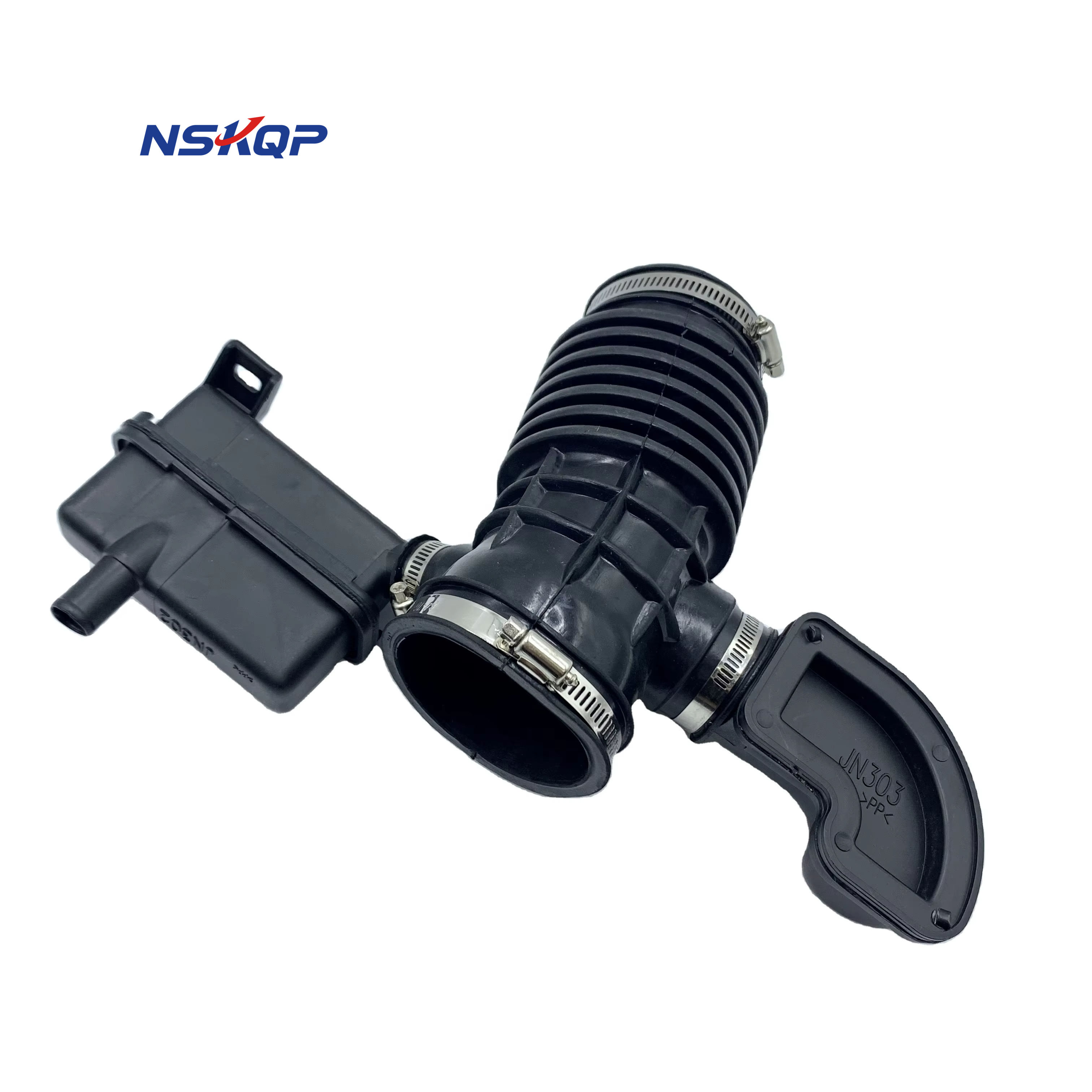 Ống Hút Gió Hộp Lọc Gió Nissan Teana Mã phụ tùng 16576JN30A