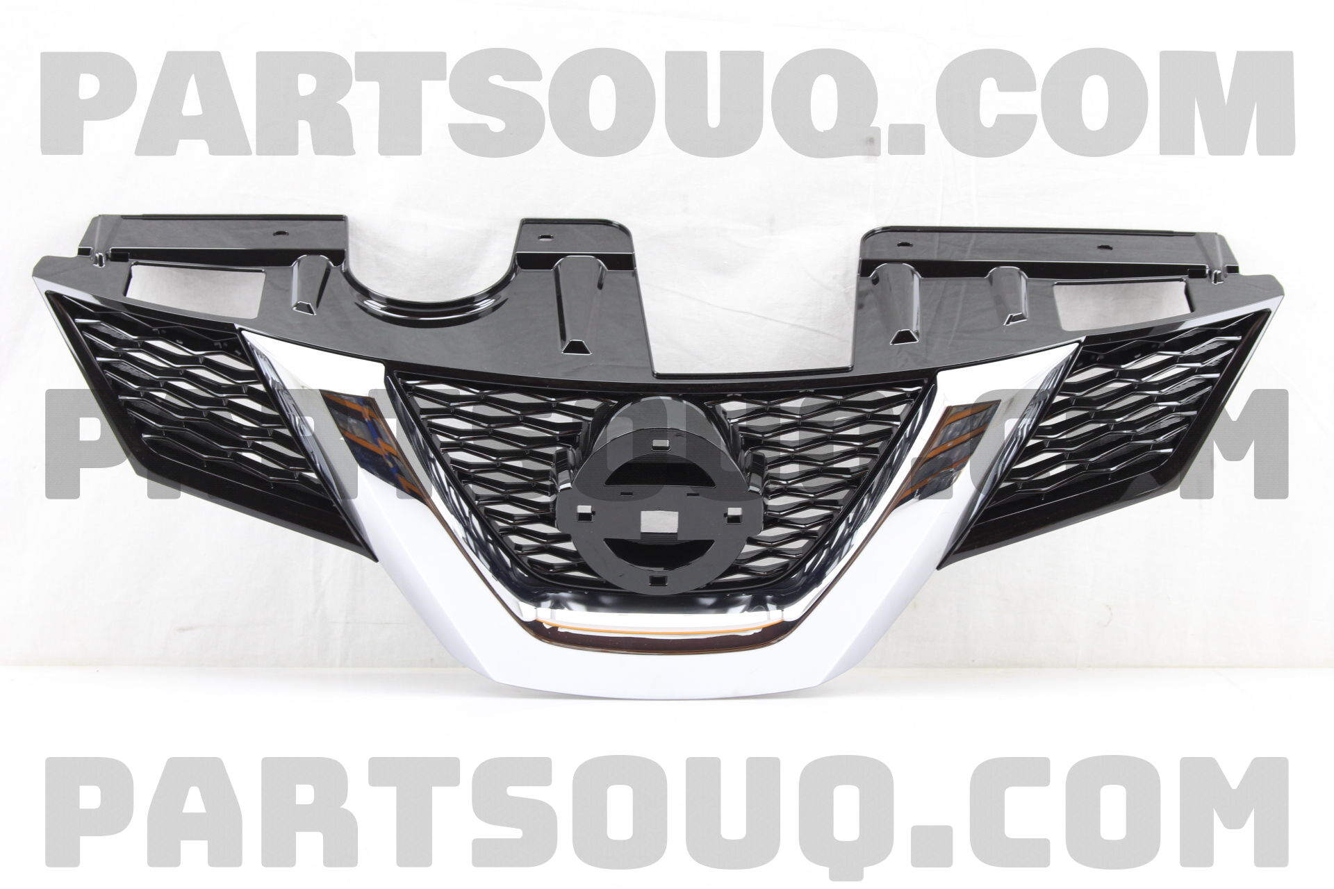 Ca Lăng Không Bao Gồm Logo Nissan X - trail Mã phụ tùng 623104CE0b