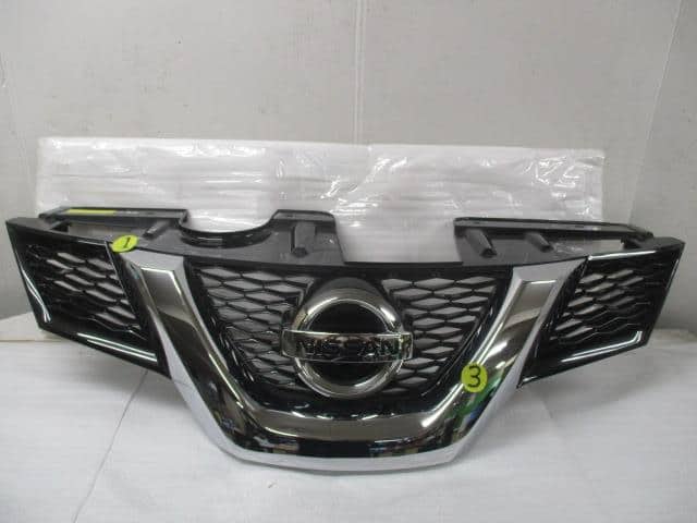 Ca Lăng Không Bao Gồm Logo Nissan X - trail Mã phụ tùng 623104CE0b