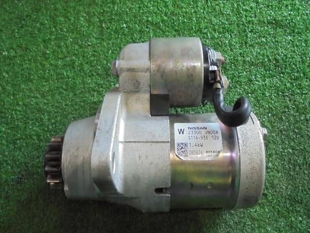 Máy Phát Nissan Teana OEM 23300JN00A