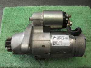 Máy Phát Nissan Teana OEM 23300JN00A