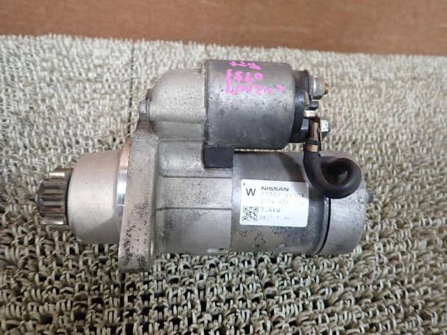 Máy Phát Nissan Teana OEM 23300JN00A