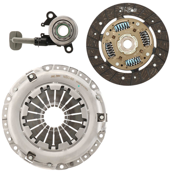 Bàn Ép 1.6L Nissan Sunny OEM NSC60