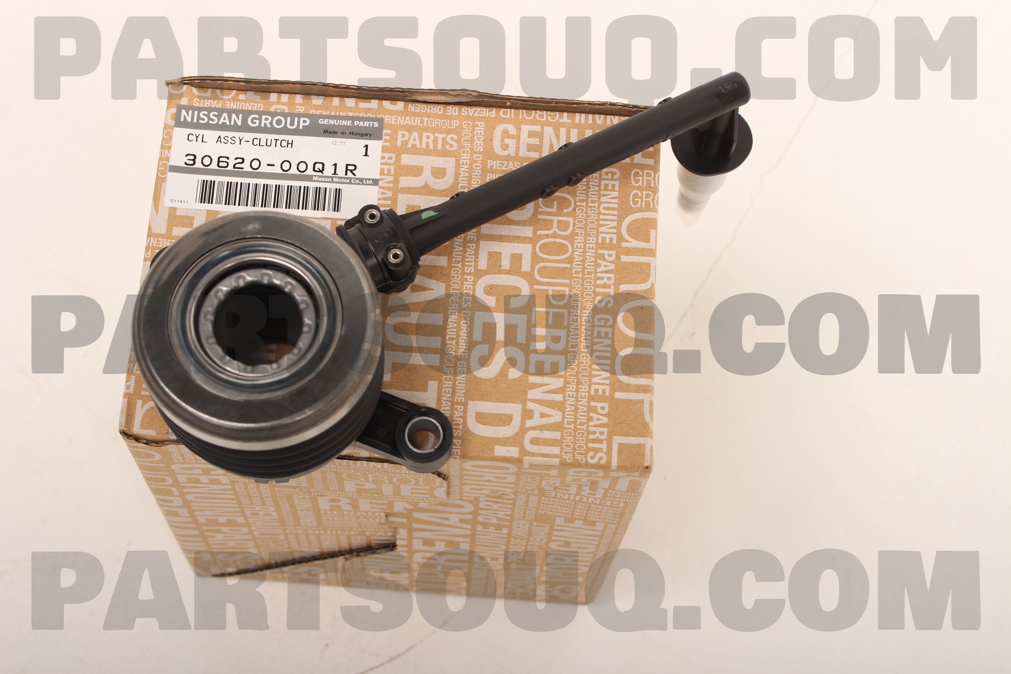 Bi Tê Nissan Livina OEM 3062000Q0H