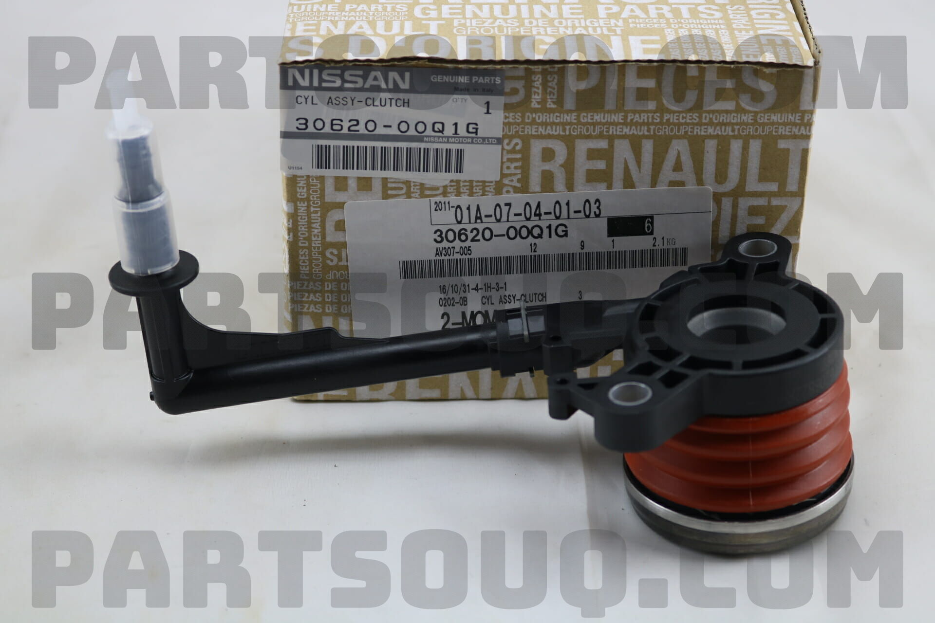 Bi Tê Nissan Livina OEM 3062000Q0H