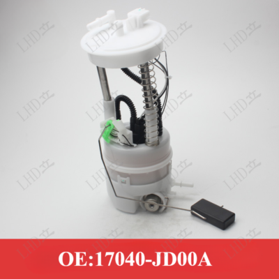 Cụm Bơm Xăng Xe 2 Cầu Nissan Qashqai OEM 17040JD00A-oe