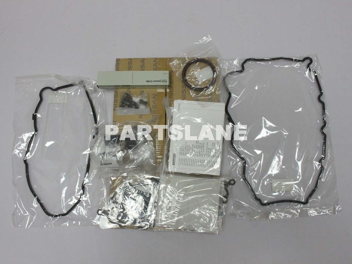Gioăng Đại Tu Nissan Navara Mã phụ tùng A0101EB70A