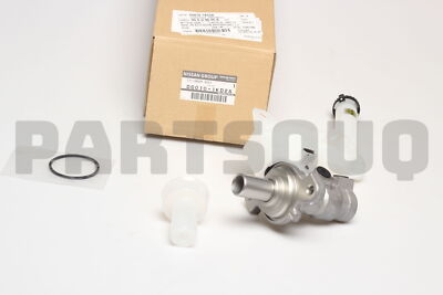 Tổng Phanh Nissan Navara Mã phụ tùng D60104KD2B