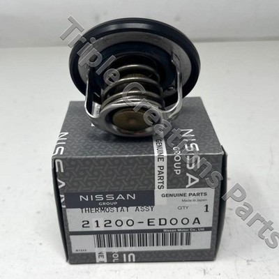 Van Hằng Nhiệt 82 Độ C Nissan Teana OEM 21200ED000-oe
