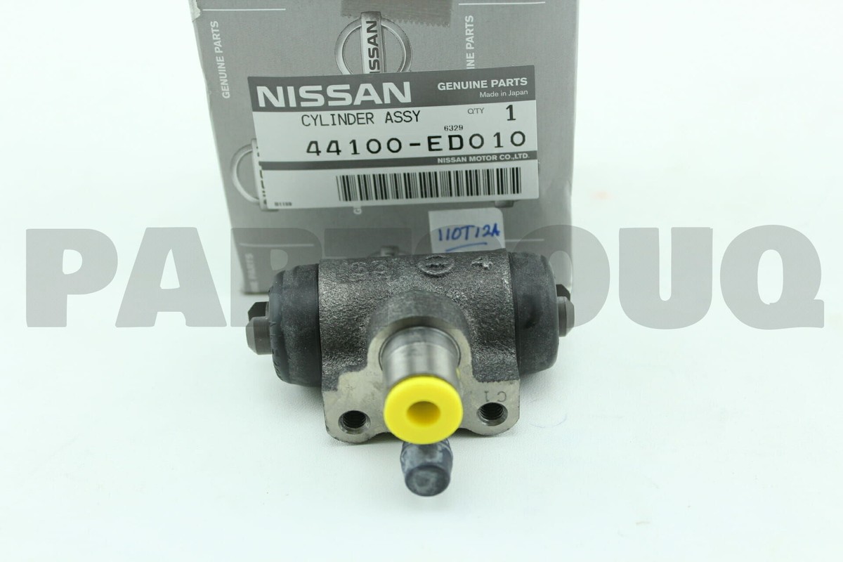 Xylanh Phanh Sau Nissan Livina Mã phụ tùng 44100ed010