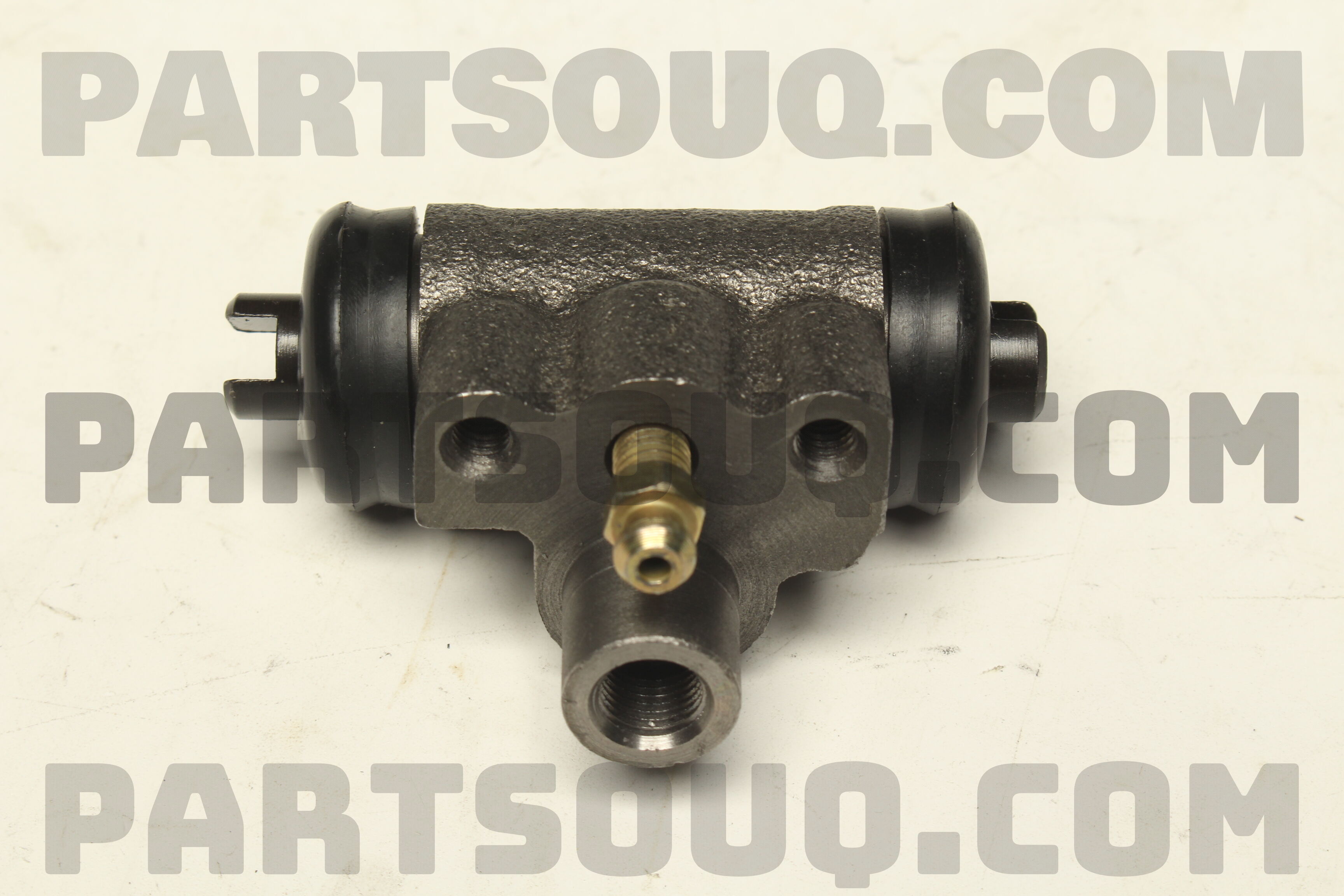 Xylanh Phanh Sau Nissan Tida Mã phụ tùng 44100ed010
