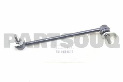 Rotuyn Cân Bằng Sau Trái 2 Đầu Rotuyn Nissan patrol Mã phụ tùng 56260VC310