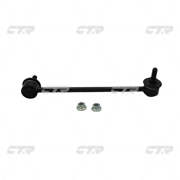 Rotuyn Cân Bằng Sau Trái 2 Đầu Rotuyn Nissan patrol Mã phụ tùng 56260VC310