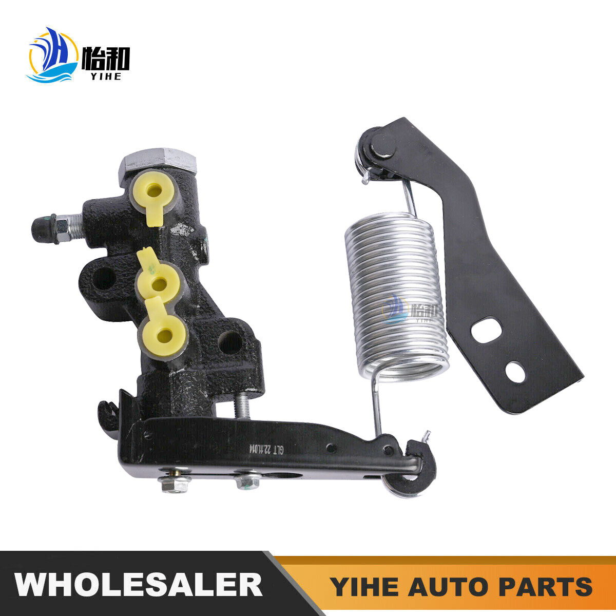 Xylanh Phanh Sau Nissan Tida OEM 0986ab8154