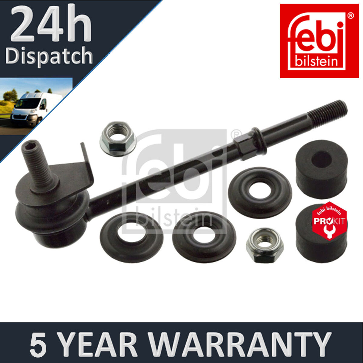 Rotuyn Cân Bằng Sau Phải 1 Đầu Rotuyn Nissan patrol Mã phụ tùng 56260VC300