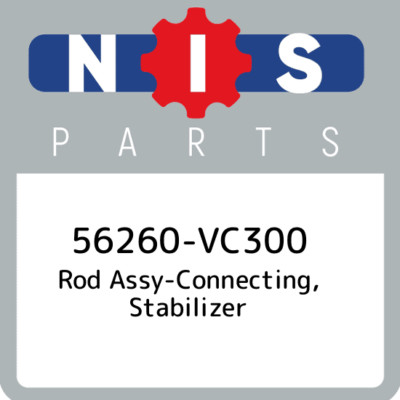 Rotuyn Cân Bằng Sau Phải 1 Đầu Rotuyn Nissan patrol Mã phụ tùng 56260VC300