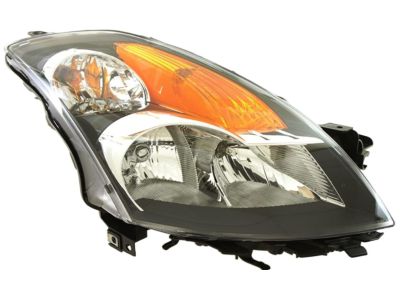 Đèn Pha Phải Nissan Livina Mã phụ tùng 26010CJ00B