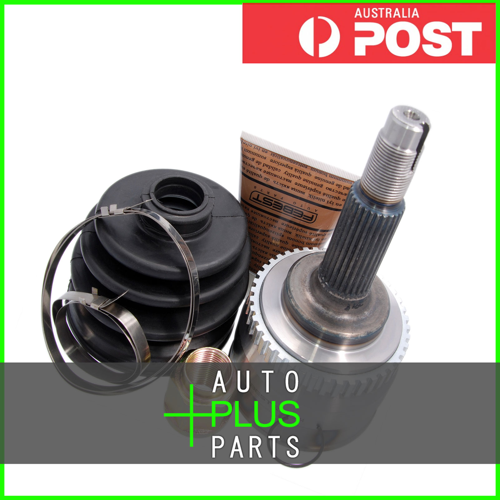 Sắt Nối Đầu Sắt Xi Phải Nissan Livina Mã phụ tùng 75114ed530