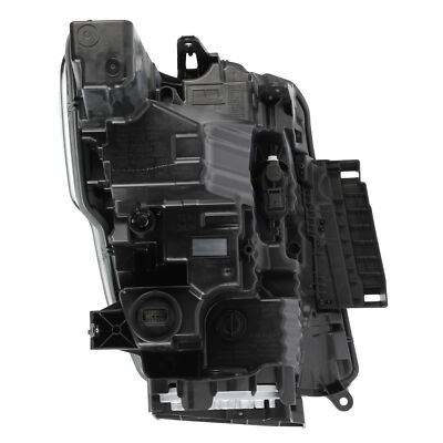 Đèn Pha Trái Nissan Livina Mã phụ tùng 26060CJ00B