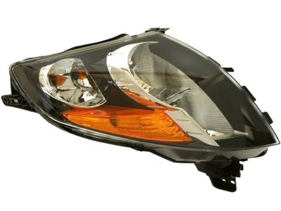 Đèn Pha Trái Nissan Livina Mã phụ tùng 26060CJ00B