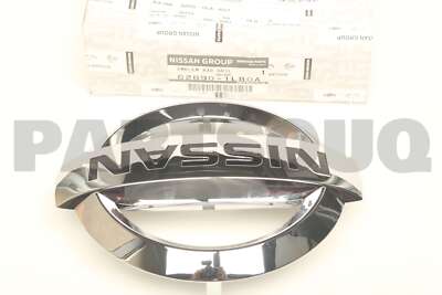 Logo Vô Lăng Nissan Sunny Mã phụ tùng 628901ka0aa179