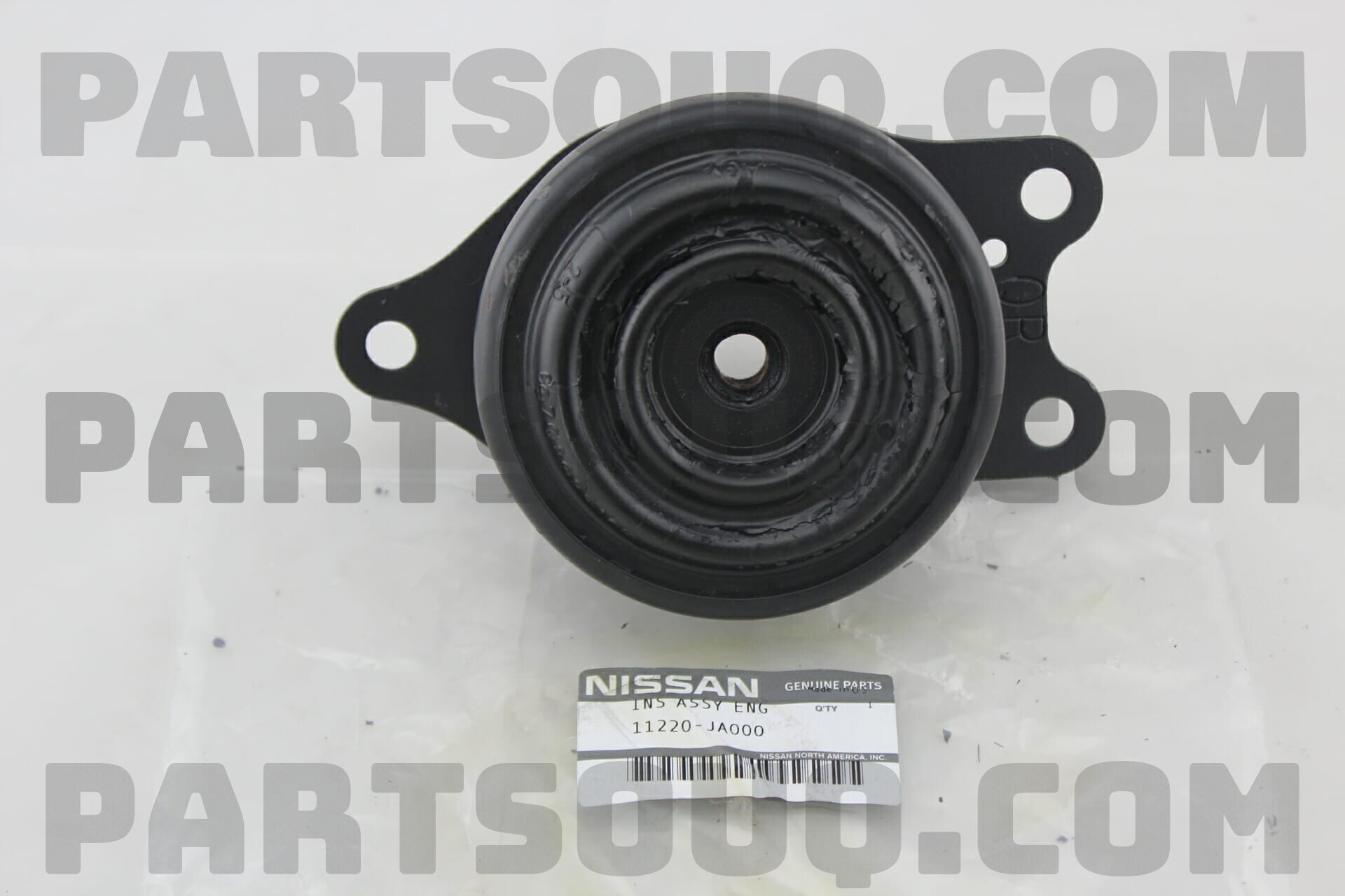 Chân Đỡ Động Cơ Nissan Teana Mã phụ tùng 11220JA000