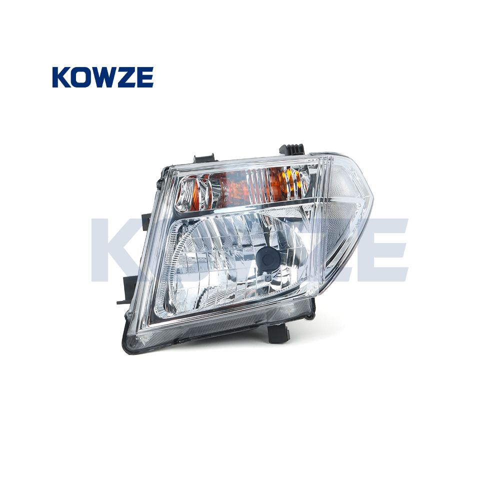 Đèn Pha Trái Nissan Navara Mã phụ tùng 26075EB71B
