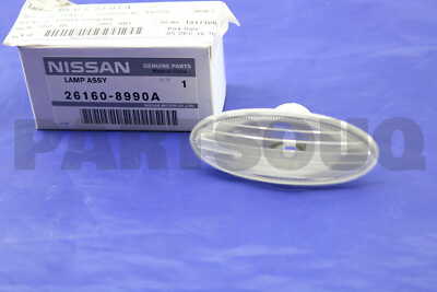 Đèn Xin An Tai Xe Nissan Navara Mã phụ tùng 261608990A