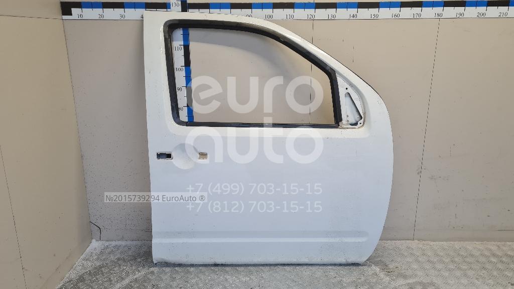 Cánh Cửa Trước Phải Nissan Navara Mã phụ tùng 80100JR030